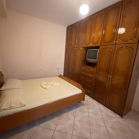 A&m Apartament شقة ساراندا