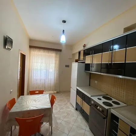 A&m Apartament