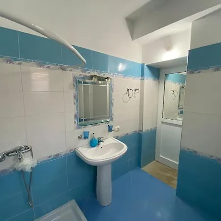 A&m Apartament ساراندا