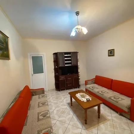 A&m Apartament