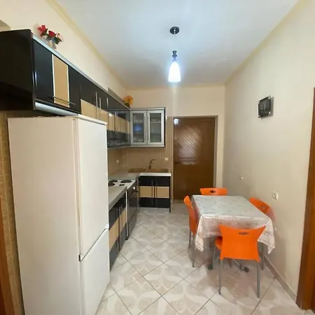 A&m Apartament *